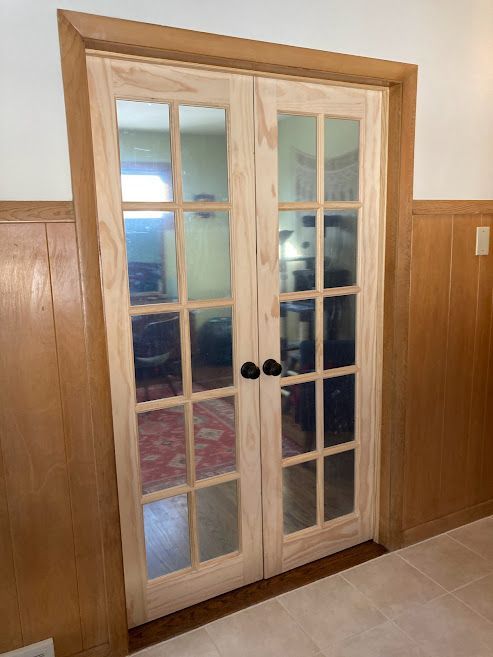 professional door