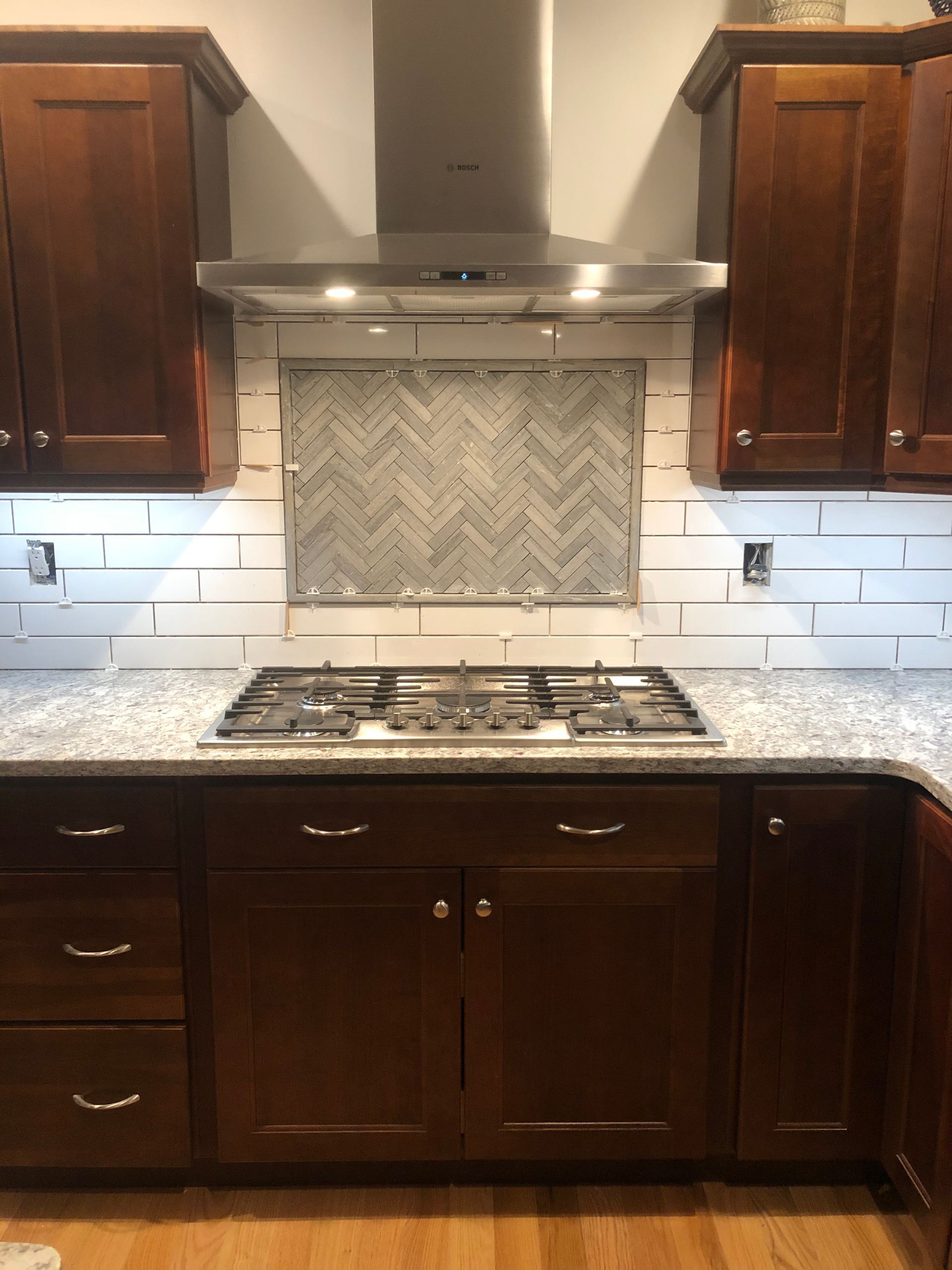 kitchen stovetop