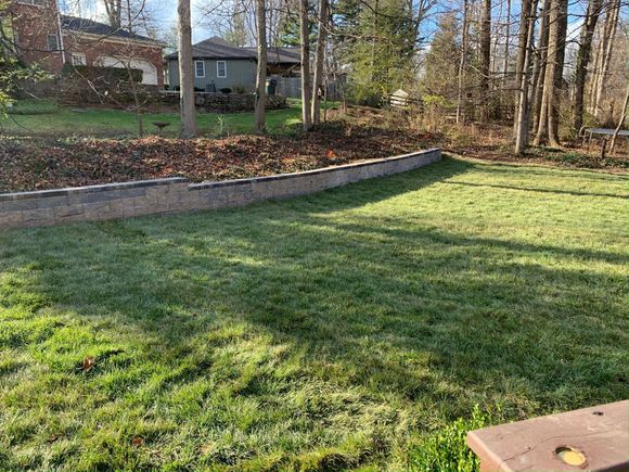 louisville landscaping company