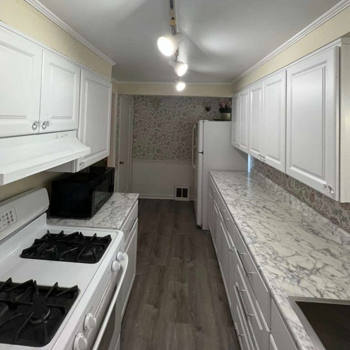 Countertop Installation Service