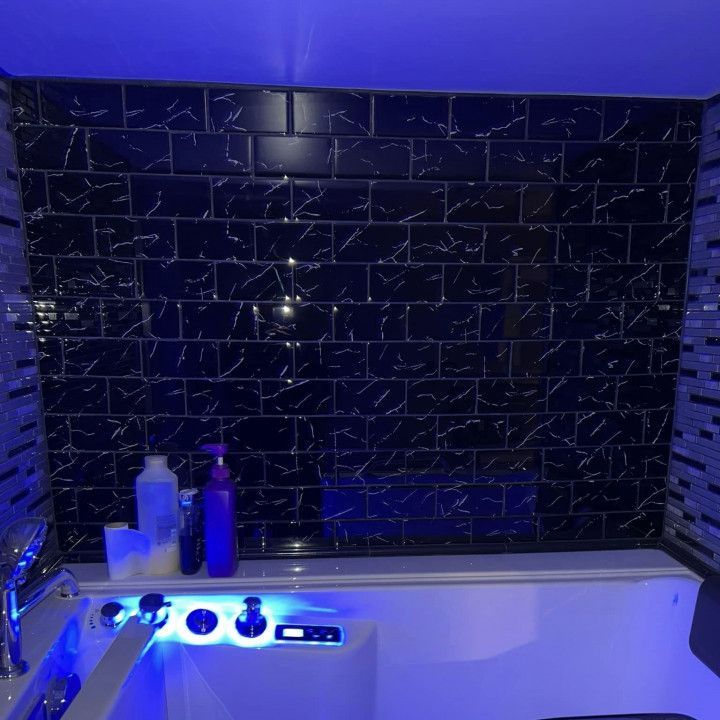 Tile Installation Services