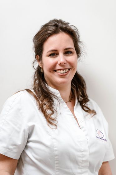 Margaux van Gastel