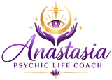 Psychic in Del Mar, CA | Anastasia Psychic Life Coach