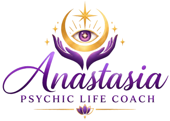 Psychic in Del Mar, CA | Anastasia Psychic Life Coach