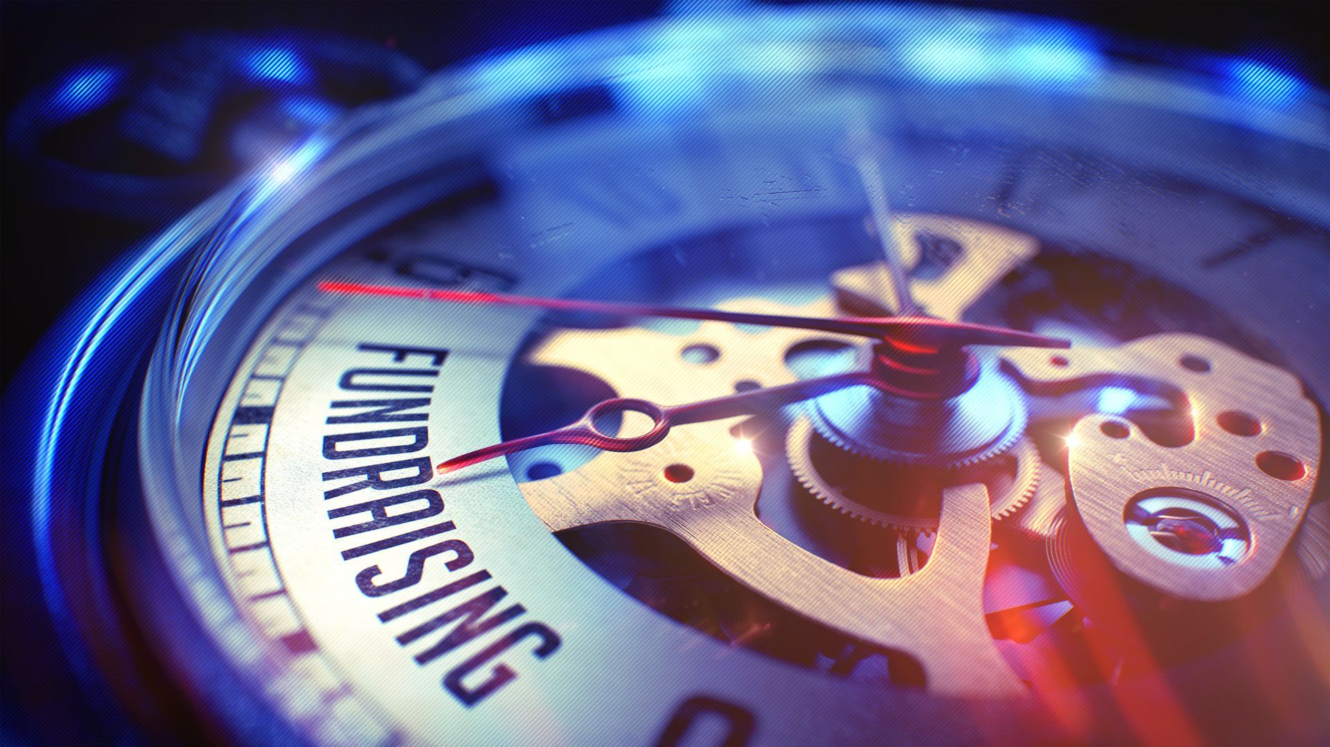 Time management for nonprofit organizations