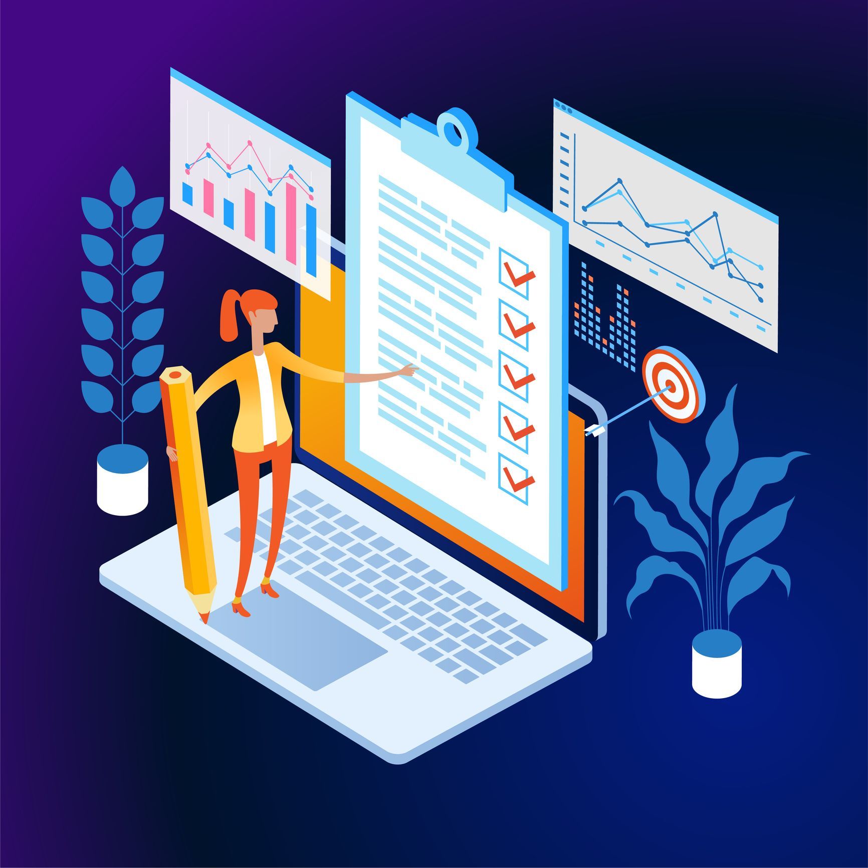 Task Based Resources