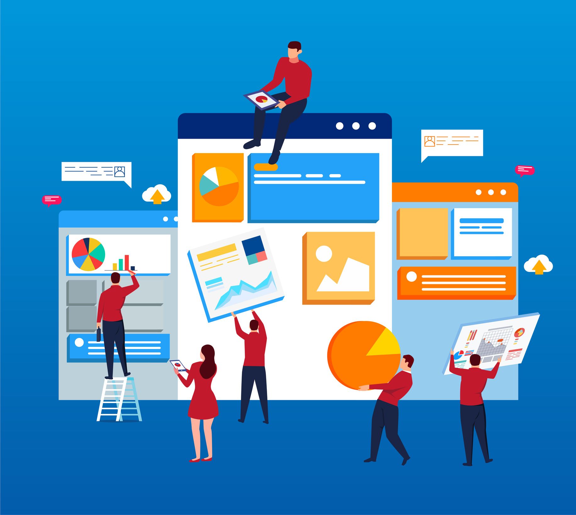 Ala Carte Services