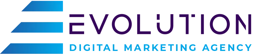 Evolution DMA logo