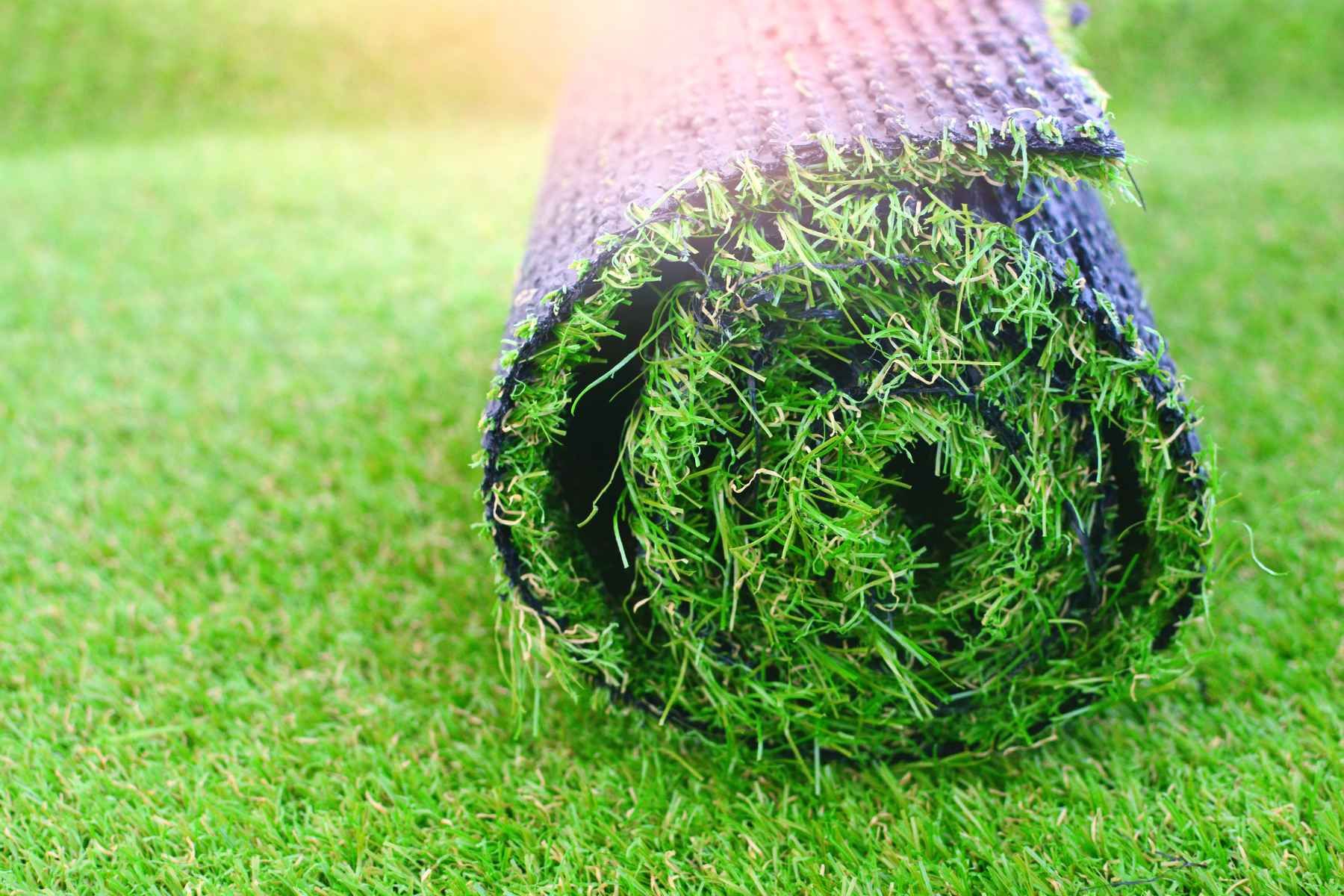 artificial turf installation services