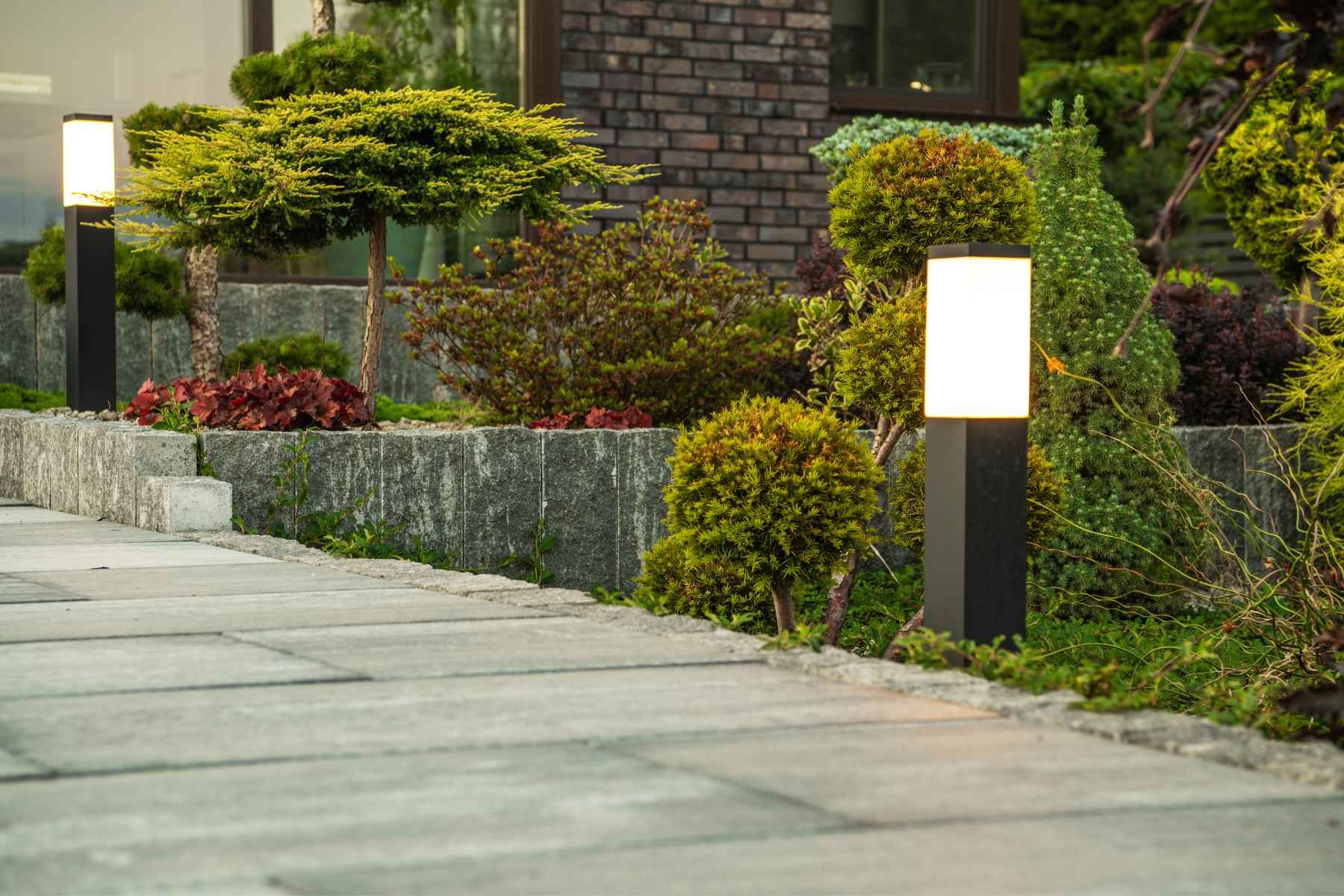 landscapers Ottawa