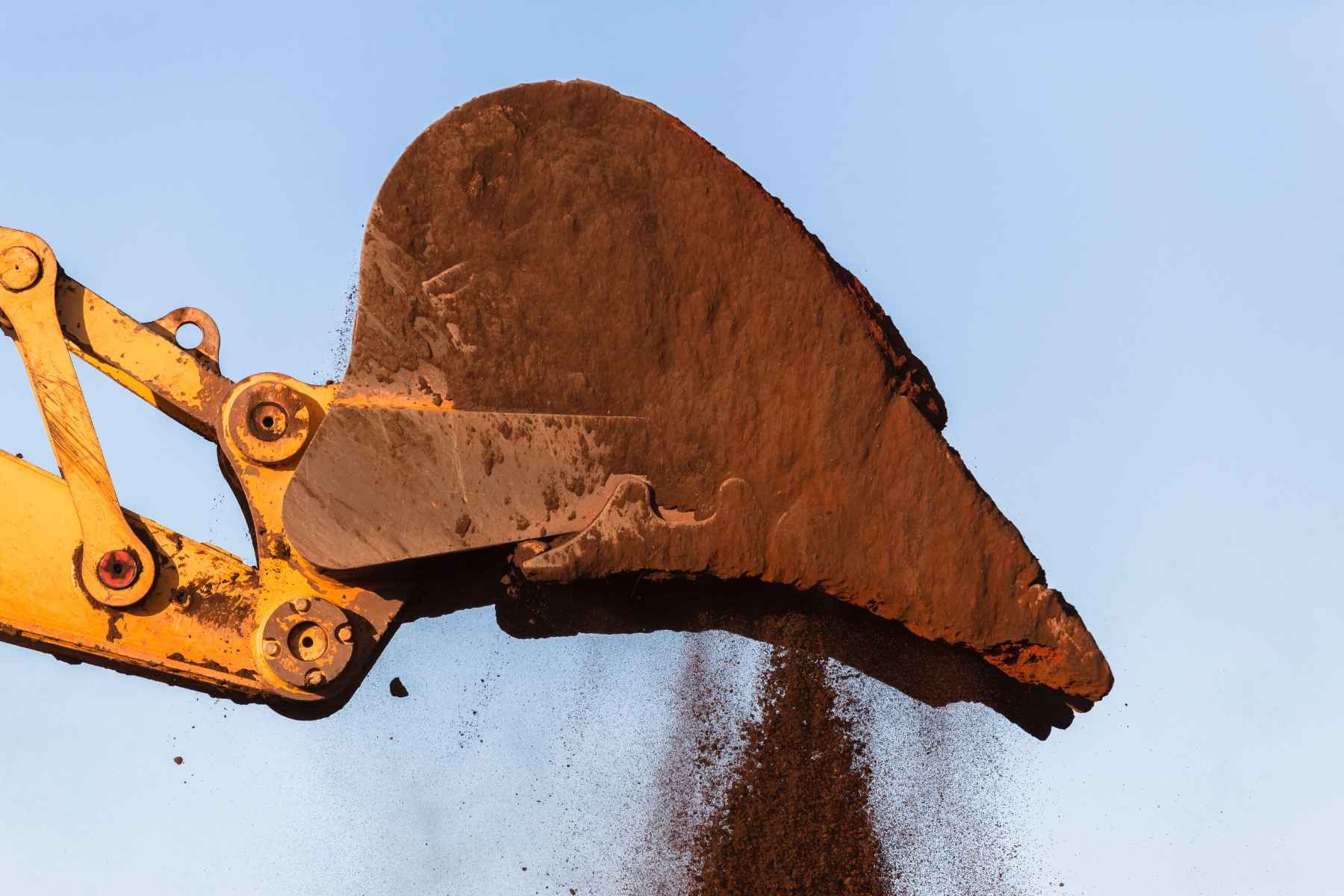 excavation company
