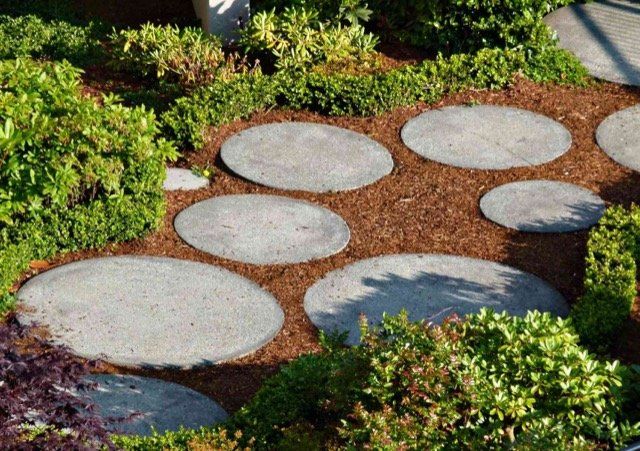 garden hardscape orleans ON