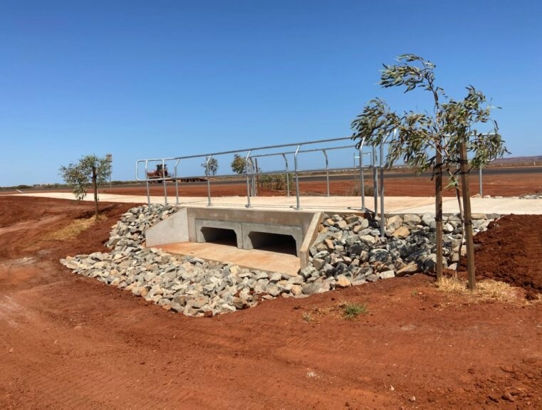Culverts