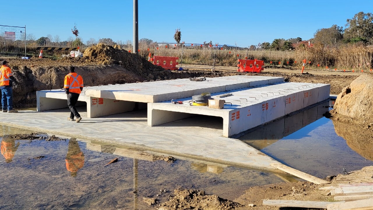 Culverts