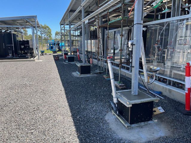 Structural steel