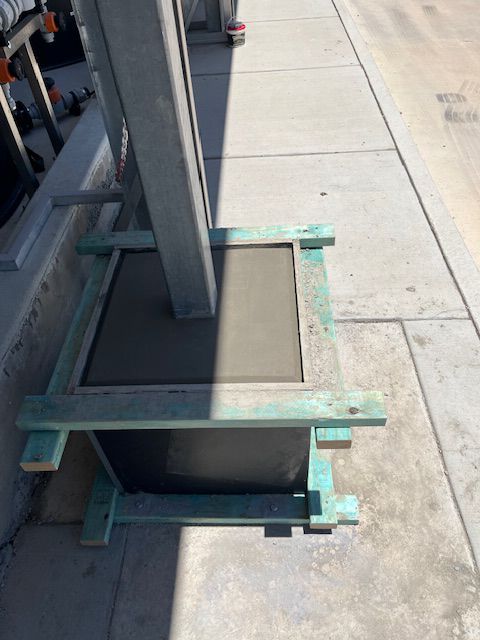 Structural steel