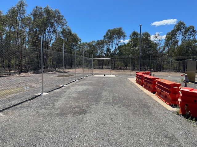 Fencing