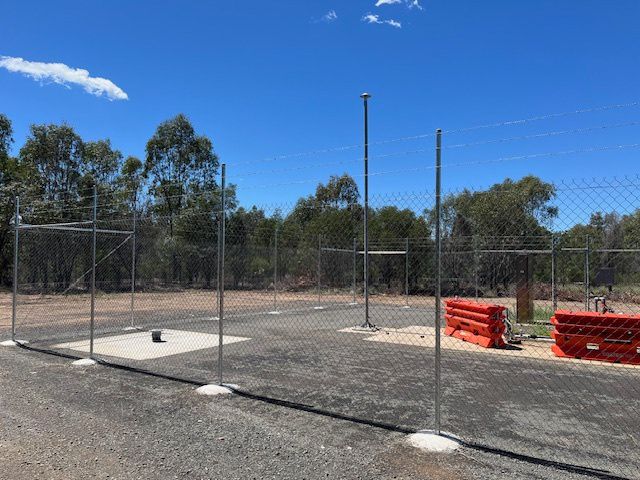 Fencing