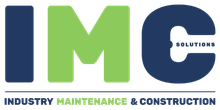 Company logo - Click to return home Industry Maintenance and Construction