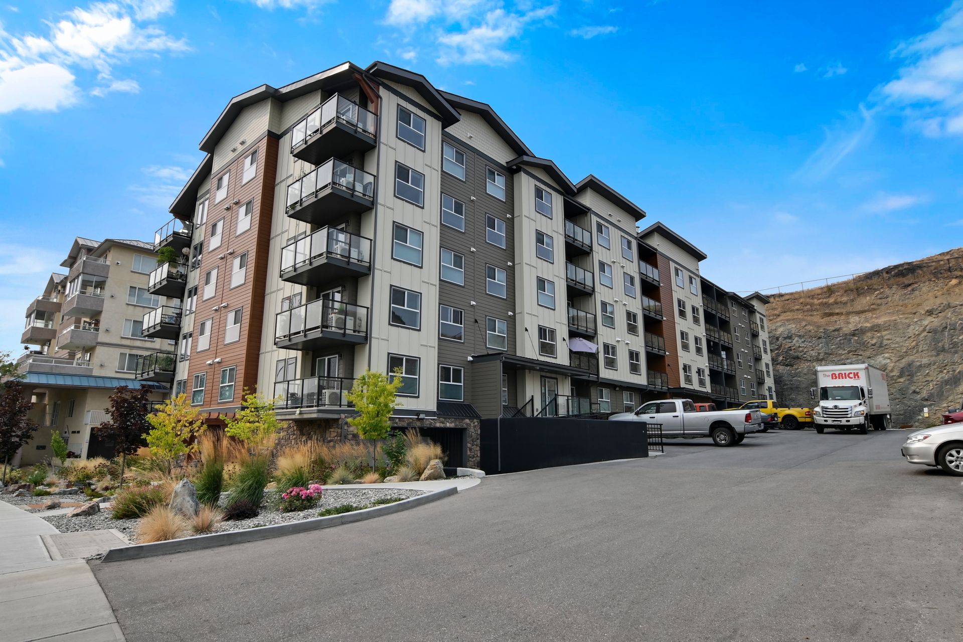 Rockwood Landing Apartments Gallery