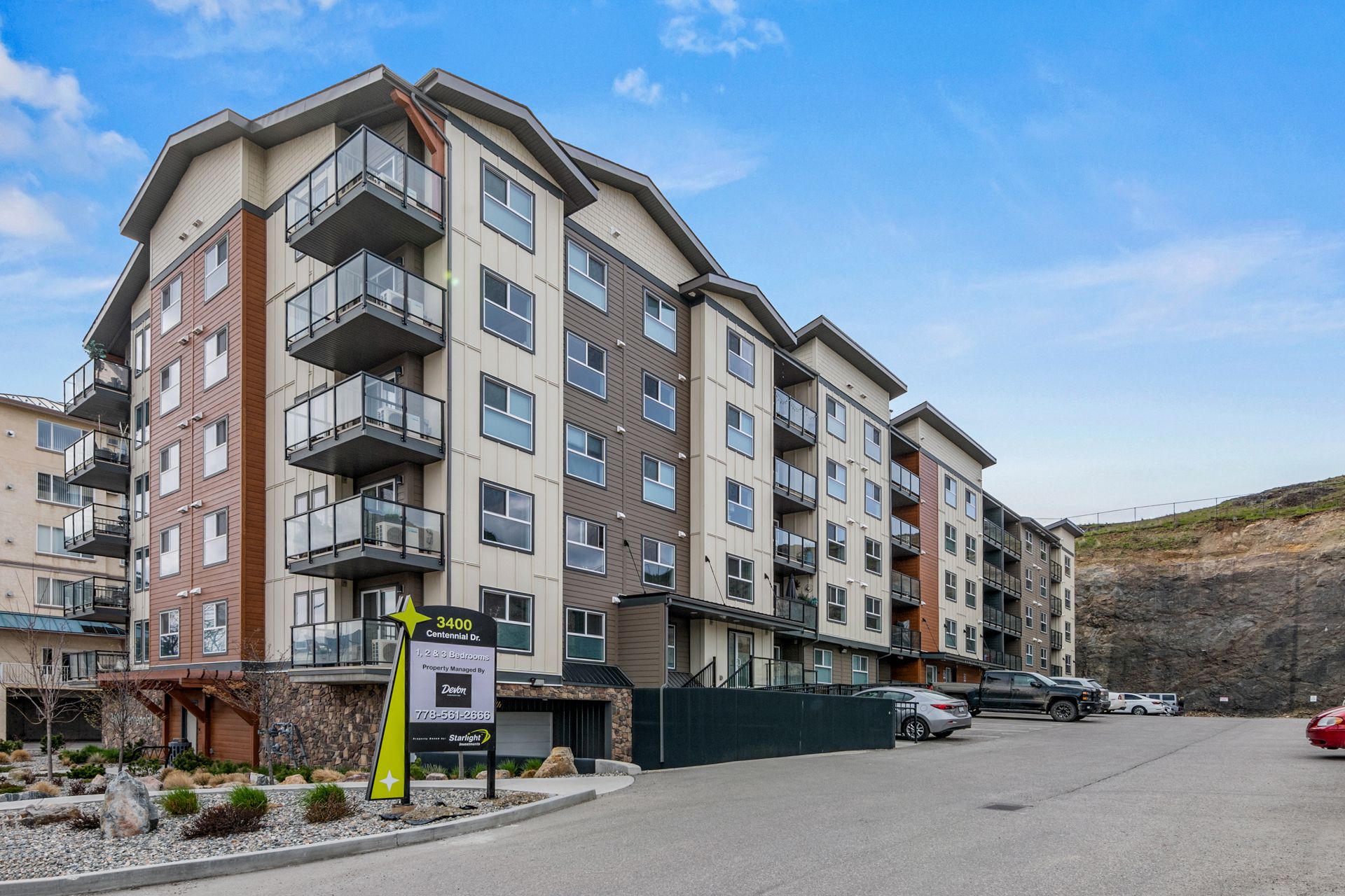 Rockwood Landing Apartments Gallery