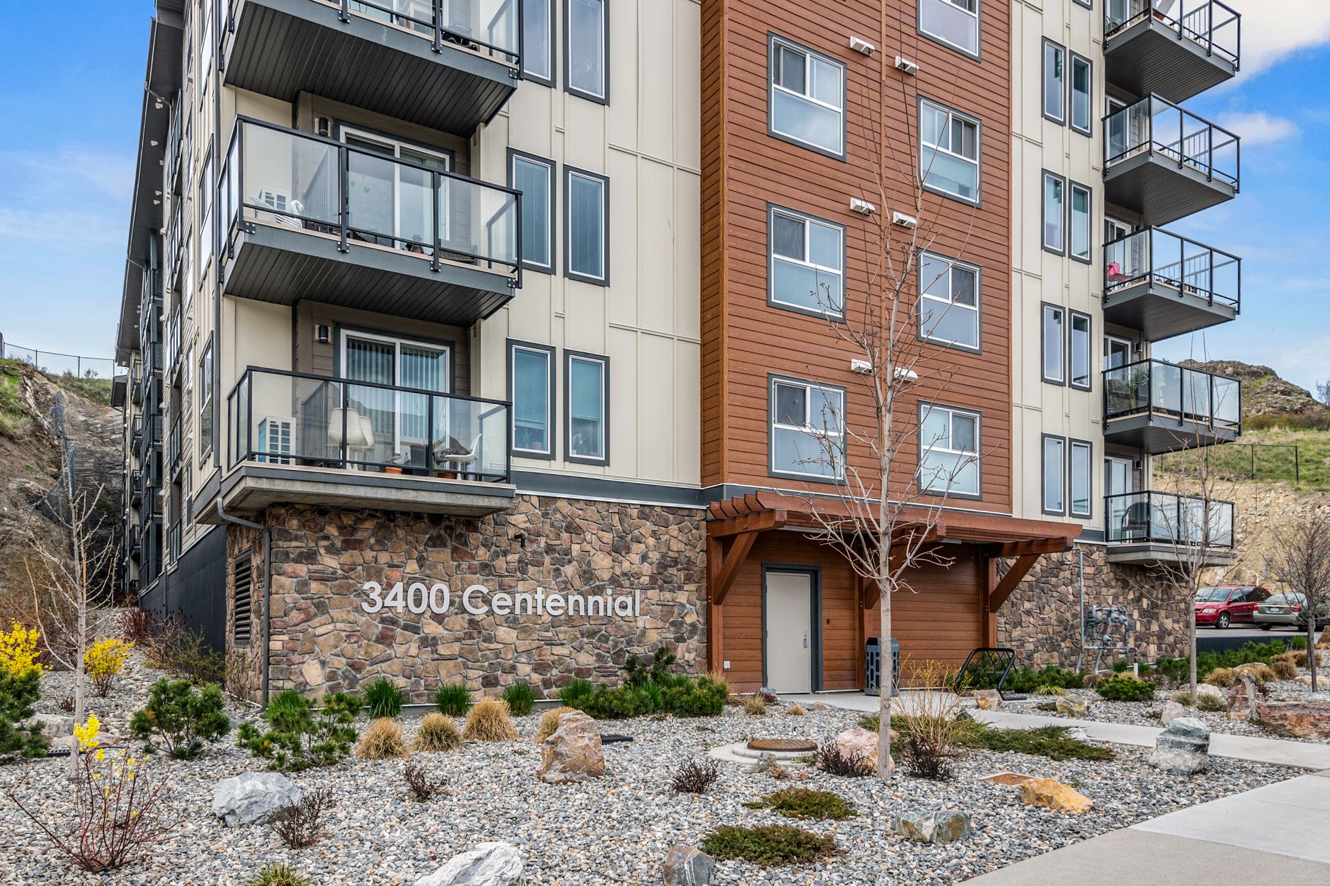 Rockwood Landing Apartments Gallery