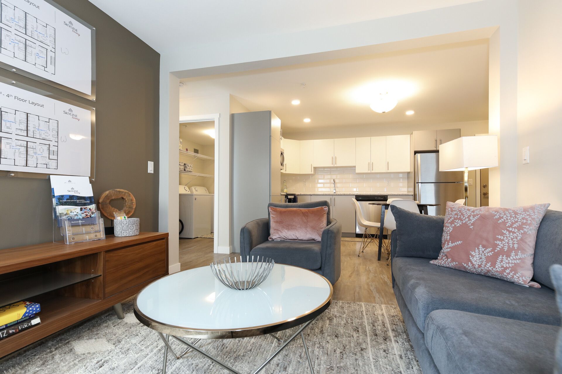 Rockwood Landing Apartments Gallery