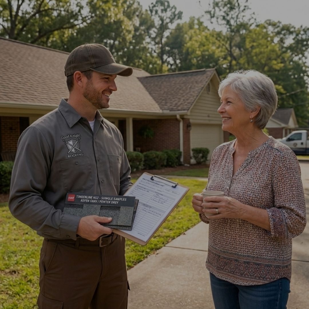 Gunnison Colorado roofing reviews
