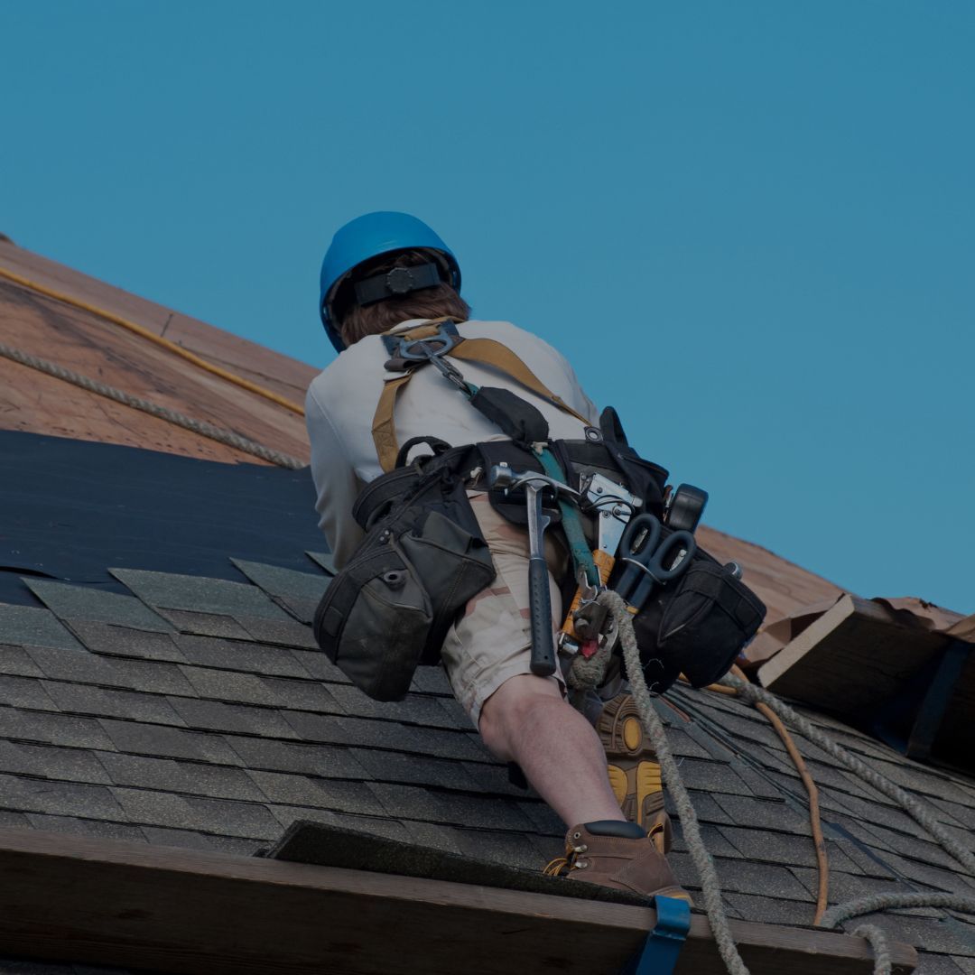 Gunnison Co local roofing