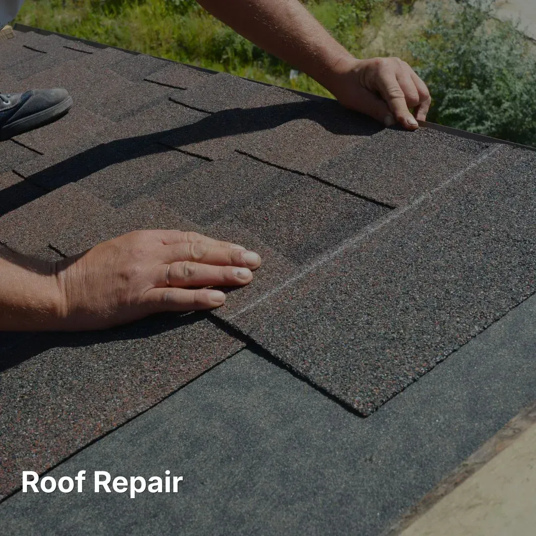 Gunnison Colorado Roof Repair