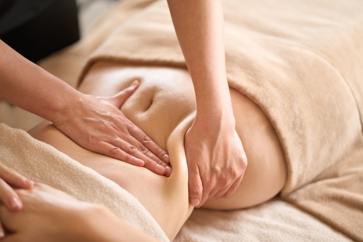 Masaje Pro