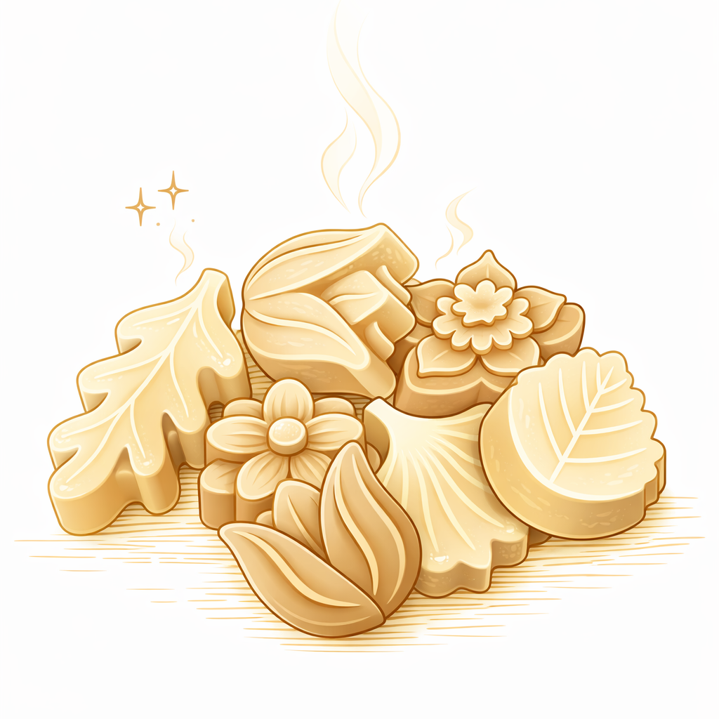 wax melts