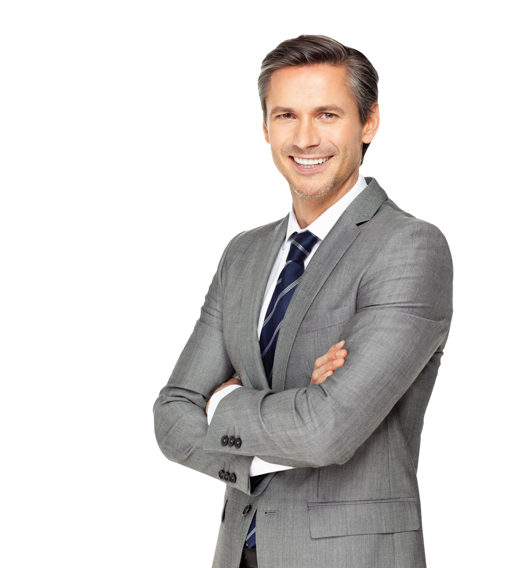 Smiling Tax Advisor — Billings, MT — Ten40Tax Smiling Tax Advisor — Billings, MT — Ten40Tax