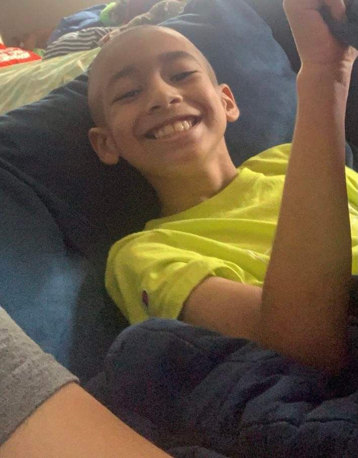 NoahBRAVE Foundation