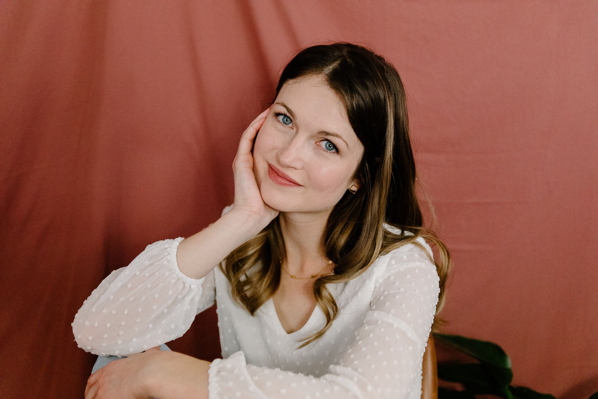Emily (Meinerding) McLean