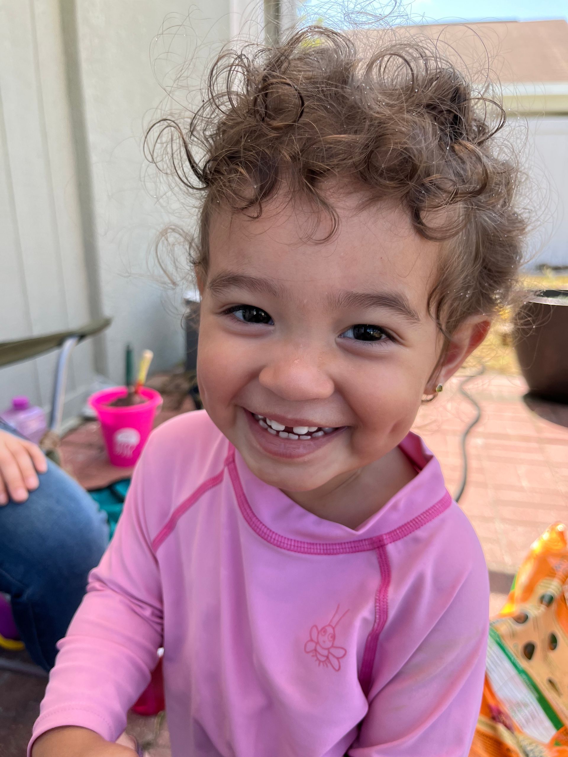 Brooklyn Rose Medina