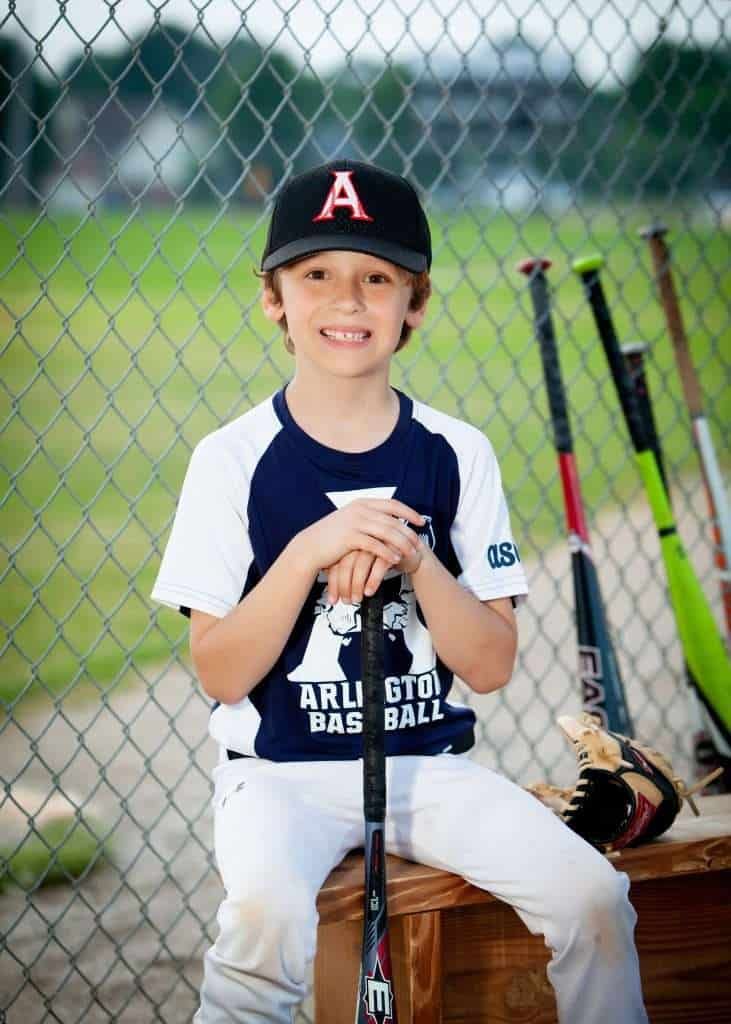 Brody Townsend