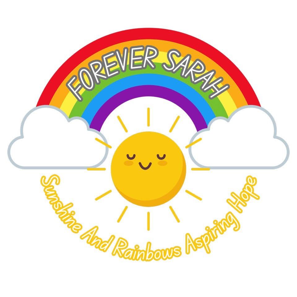 Forever Sarah Logo