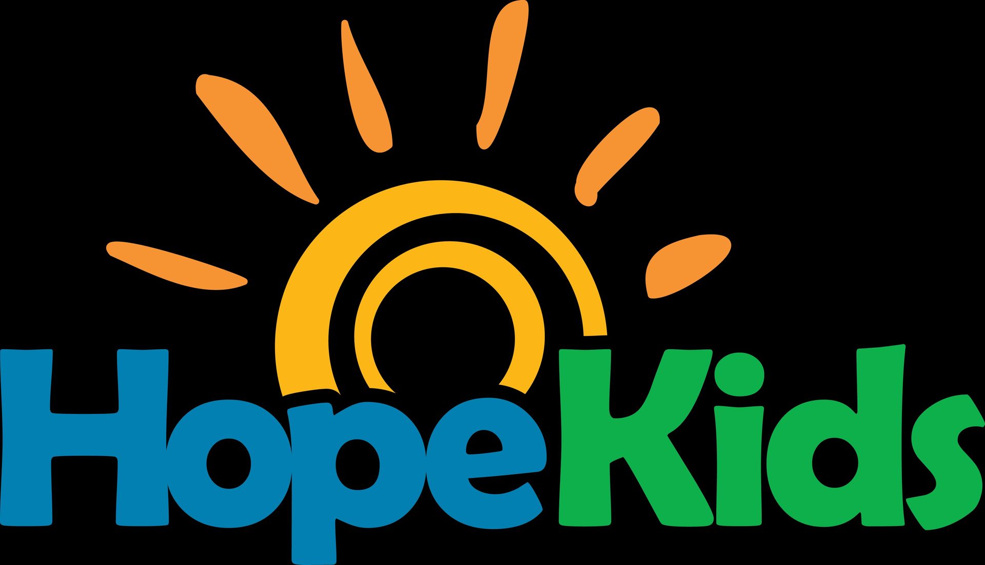 HopeKids Logo