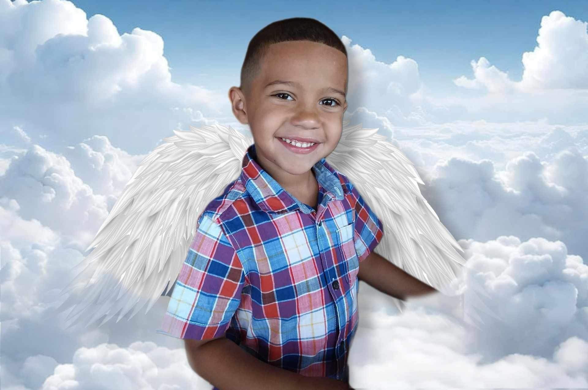 Jayce Patrick Diaz