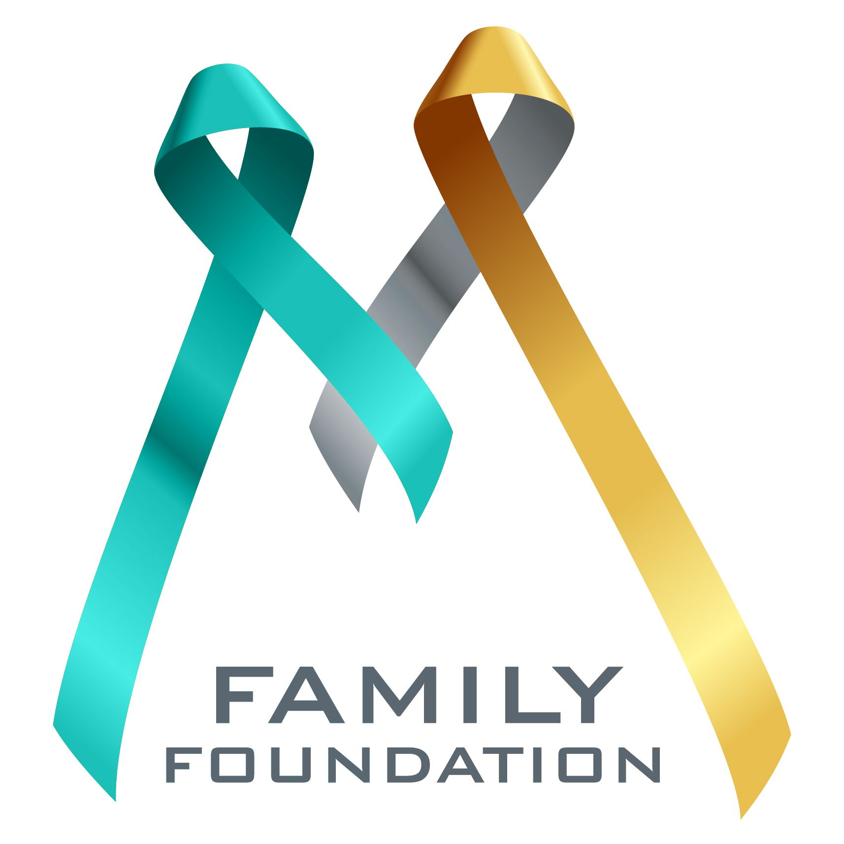 MFamily Foundation Logo