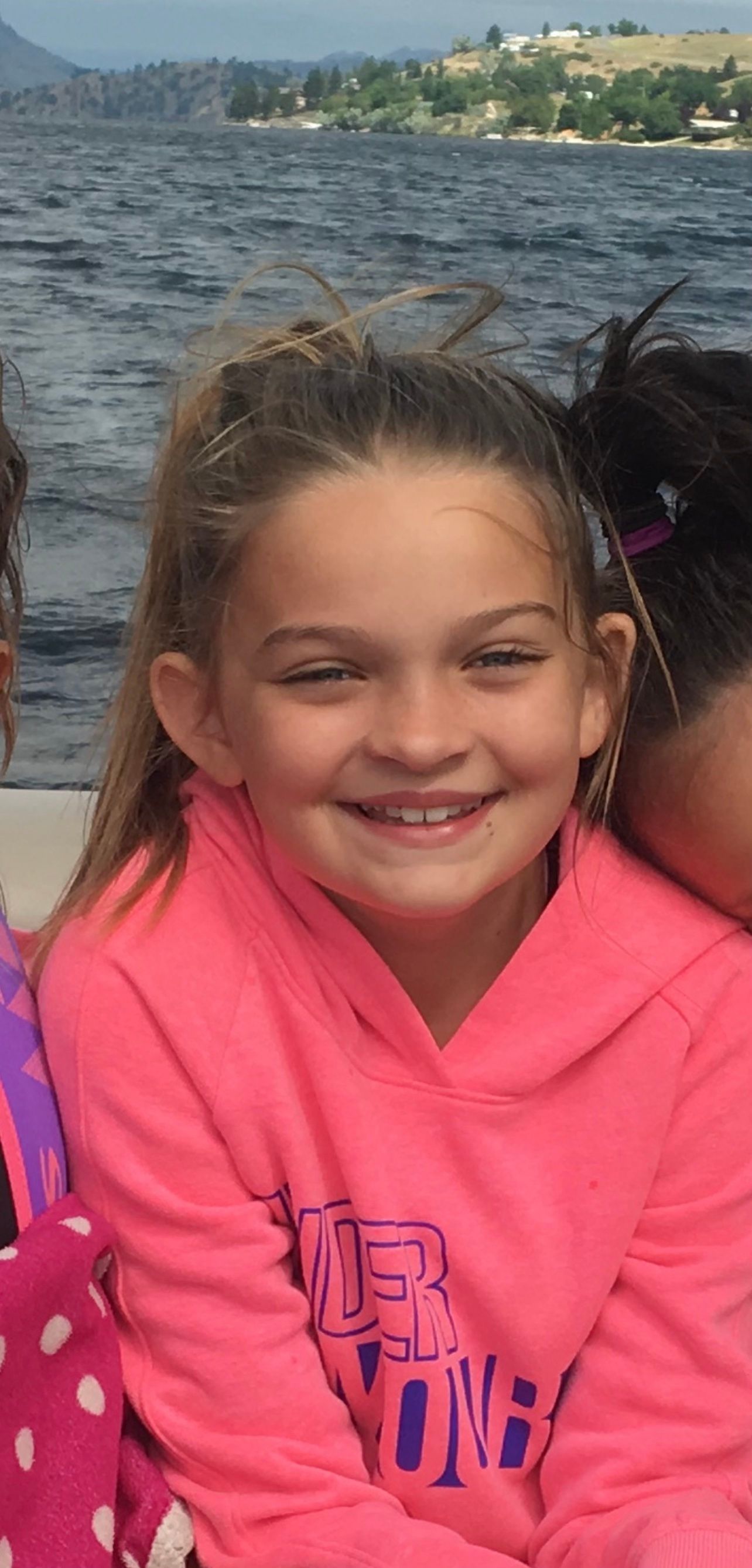 Maddie Moore