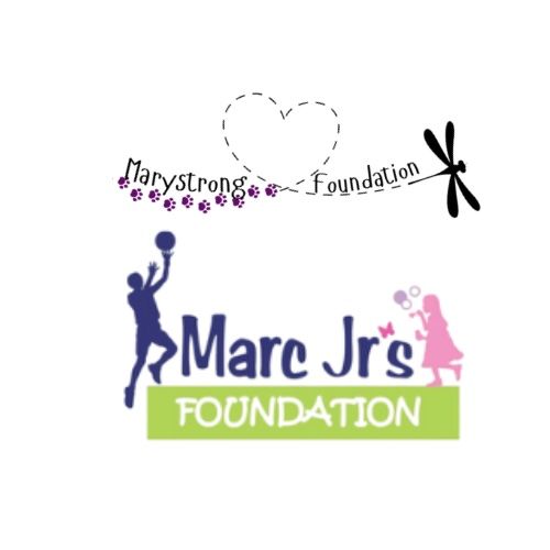 Marc Jr Logo
