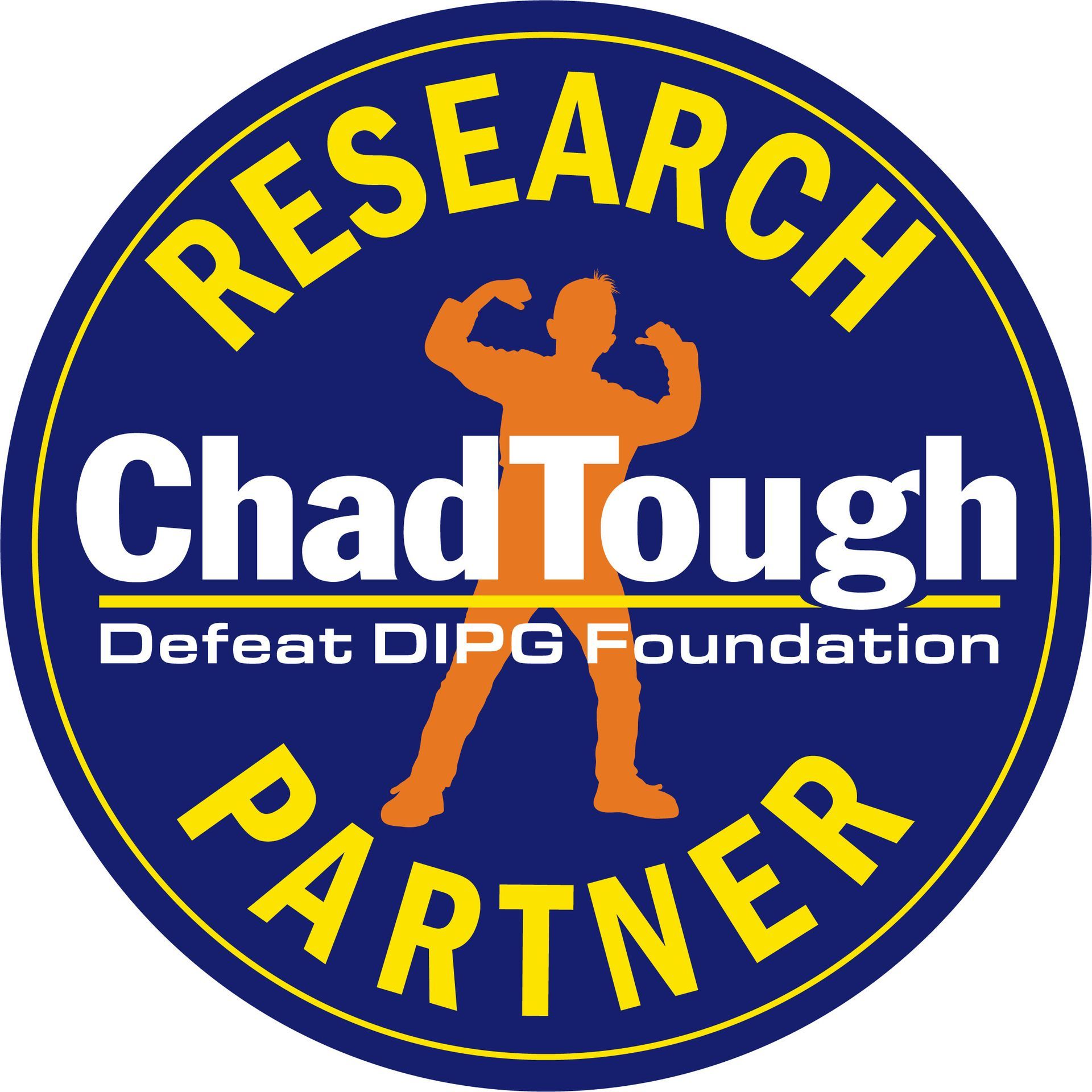 Chad Tough Logo