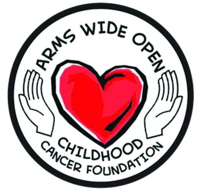 Arms Wide Open Logo