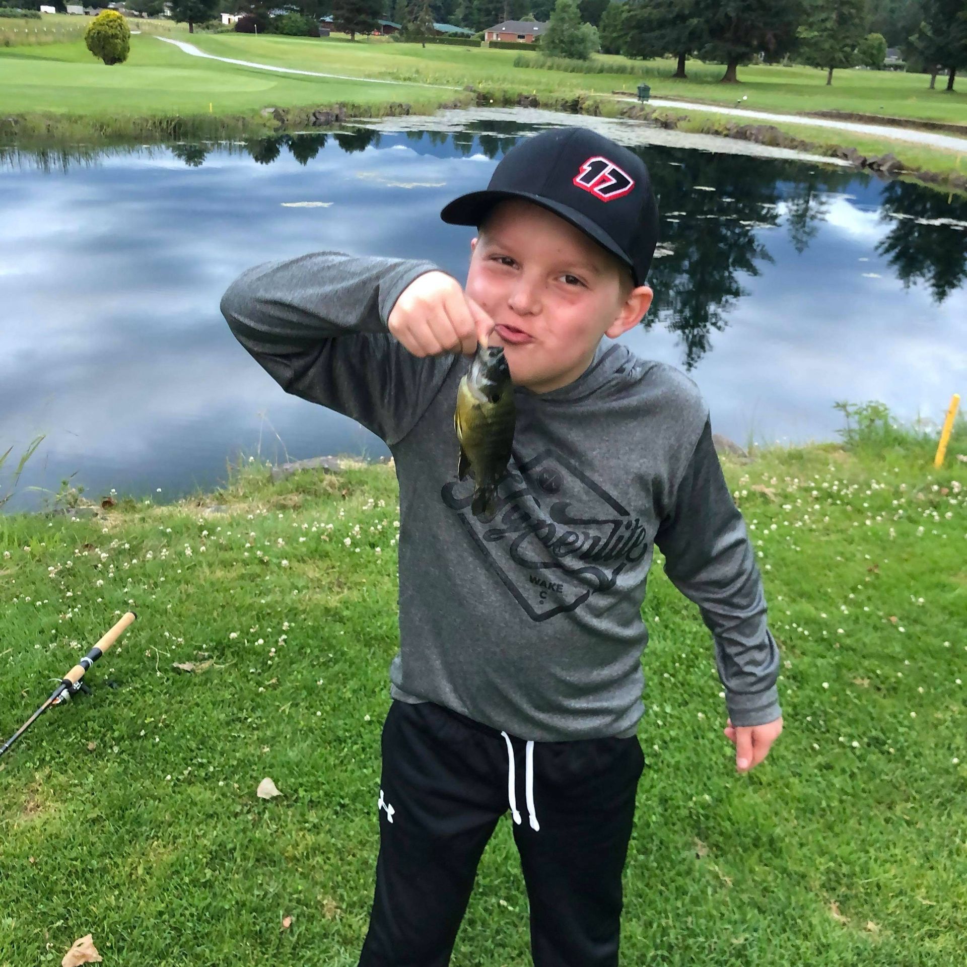 Grayson Stumpf