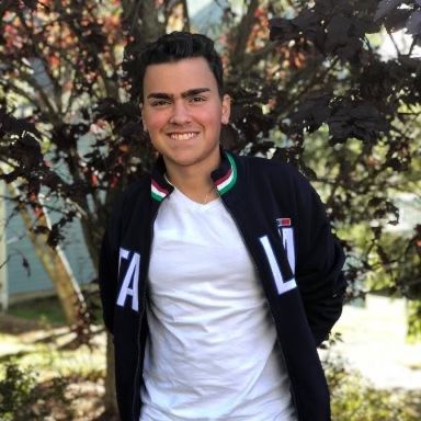 Joseph "JoJo" DeToma