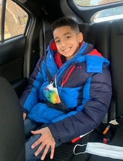 NoahBRAVE Foundation