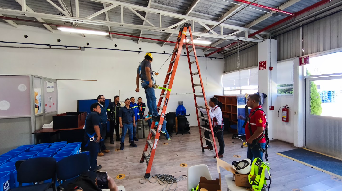 Capacitación