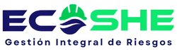 Logotipo para ECOSHE